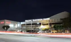PACTV LOS ANGELES EVOLVES INTO GLOBAL BROADCAST CAMPUS